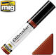Ammo Χρώμα Μοντελισμού Rust 10ml