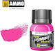 Ammo Drybrush Χρώμα Μοντελισμού Vivid Pink 40ml