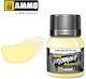 Ammo Drybrush Χρώμα Μοντελισμού Ice Yellow 40ml