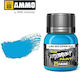 Ammo Drybrush Χρώμα Μοντελισμού Saphire Blue 40ml