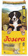 Josera Junior Sensi Junior 12.5kg Dry Food Gluten-Free for Puppies with Salmon, Duck and Rice