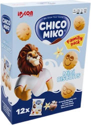 Ipkon Kekse Klassisch 12Stück 300gr