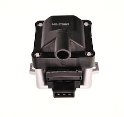Maxgear Auto-Zündspule Für Seat Alhambra / Arosa / Cordoba / Ibiza / Inca Skoda Favorit / Felicia Volkswagen Golf / Passat / Polo Audi 100 / 80 / A6