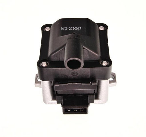 Maxgear Car Ignition Coils for Seat Alhambra Arosa Cordoba Ibiza Inca Skoda Favorit Felicia Volkswagen Golf Passat Polo Audi 100 80 A6