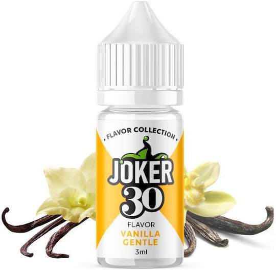 Alter eGo Flavor Shot 30ml 1 Vanilla | Skroutz.gr
