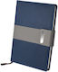 VNC Notebook A5 Blue