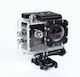 DV SJ4000 Екшън камера HD (720p) Черна