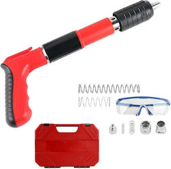 Mini Shooter Capsatoare Manuală Pentru Cuie