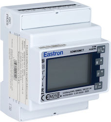 Eastron Modbus Elektrische Messgerät Für Den Elektrischen Panel SDM630-M