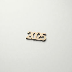 Element Din Lemn 2025 Cod 8145