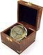 Μπρούτζινη Πυξίδα Origin Outdoors Classic Desk Compass