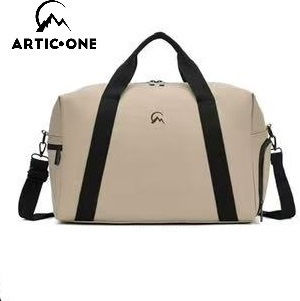 Arctic-One Sack Voyage 29lt Khaki Fabric L29cm