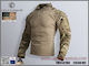 Uniformă De Luptă G3 Em9501mc Conform Specificațiilor Armatei SUA Emersongear Originală Multicam