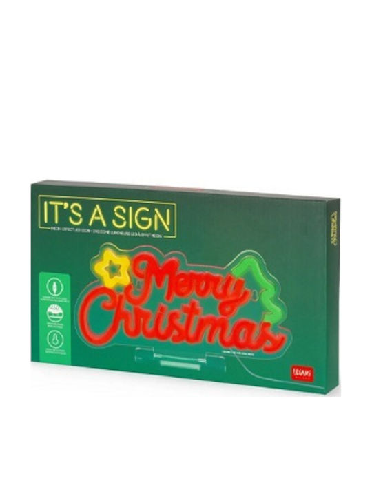Legami Led Light It's A Sign Nel0004