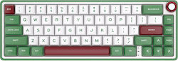 Royal Kludge R65 Mechanical English US Royal Kludge R65 Mechanical English US