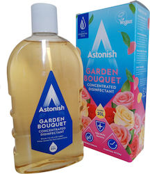 Astonish Καθαριστικό Υγρό Πατώματος 500ml