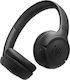 JBL Tune 530BT Bluetooth Wireless On Ear Headph...