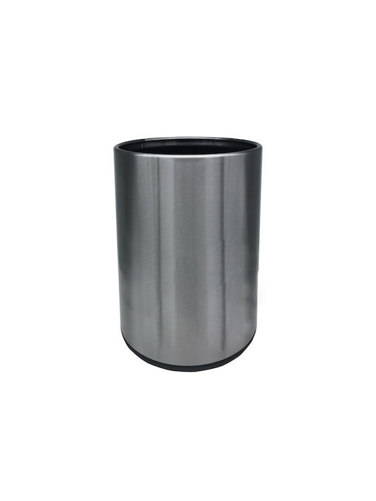 Coș De Gunoi Din Inox Mat Prh-sf7sm-y02-2023 7l