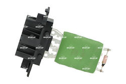 Rezistor Ventilator Habitaclu Nrf 342041
