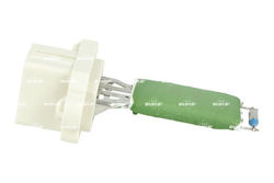 Rezistor Ventilator Habitaclu Nrf 342013