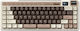 Royal Kludge RK M70 Ασύρματο Gaming Μηχανικό Πλ...