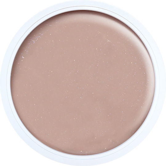 Alezori Medium Vintage Shimmer Tulle Nail Gel