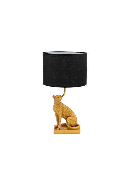 Zen Collection Table Lamp