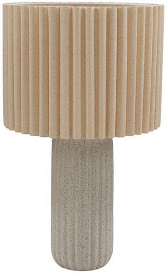 Zen Collection Keramik Tischlampe