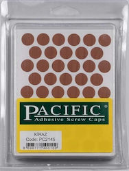 Pacific Τάπα Βίδας 50бр