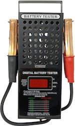 SKS Tools Ψηφιακό Battery Tester 40010054