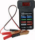 SKS Tools Analog Battery Tester 40010053