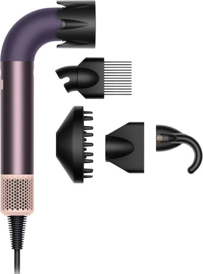 Dyson HD17 Supersonic Hair Dryer