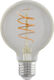 Eglo LED крушка 4W 101.6mm за фасунга E27 и форма G80 Топло бяло 270лм