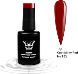 Solo Pro Top Coat 12ml