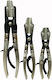 SKS Tools Πένσες Συνεργείου 3τμχ