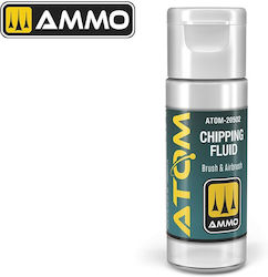 Ammo Atom Model Making Paint 20ml