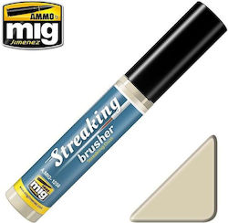 Ammo Modellbau Farbe Streaking Dust 10ml