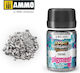Ammo Model Making Paint Chrome 35ml