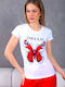 Γυναικείο T-shirt Dream