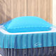 vidaXL Solar Pool Cover 400x200cm 1pcs
