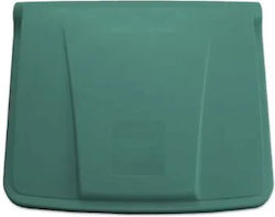 Cambro Καπάκι Κάδου Απορριμμάτων Cambro Καπάκι Κάδου Απορριμμάτων