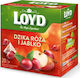 Loyd Ceai 20 Pungi 1buc