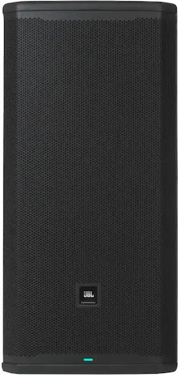 JBL PRX 935 Самоусилващ Говорител PA 1000W με Woofer 15" σε Черен Χρώμα