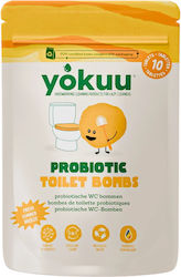 Yokuu Detergent