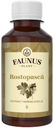 Tinctură de Rostopască 200ml Faunus Plant