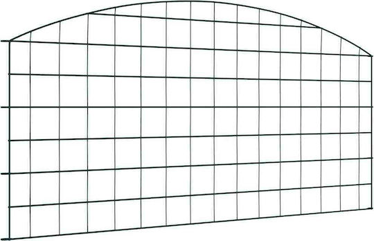 vidaXL in Green Color 1.0m x 50cm