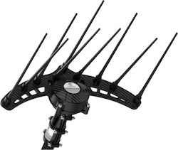 Campagnola HERCULES 6 Κεφαλή Ελαιοραβδιστικού Χτένα Campagnola HERCULES 6 Κεφαλή Ελαιοραβδιστικού Χτένα