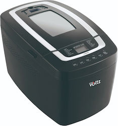 Voltz Αρτοπαρασκευαστής 800W Χωρητικότητας 1150gr με 12 Προγράμματα Voltz Αρτοπαρασκευαστής 800W Χωρητικότητας 1150gr με 12 Προγράμματα