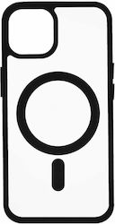 Green On Back Cover Διάφανη (iPhone 13 Pro)