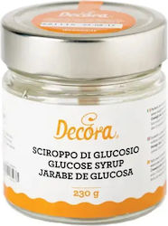 Decora Glukose Flüssig 230gr Decora Glukose Flüssig 230gr